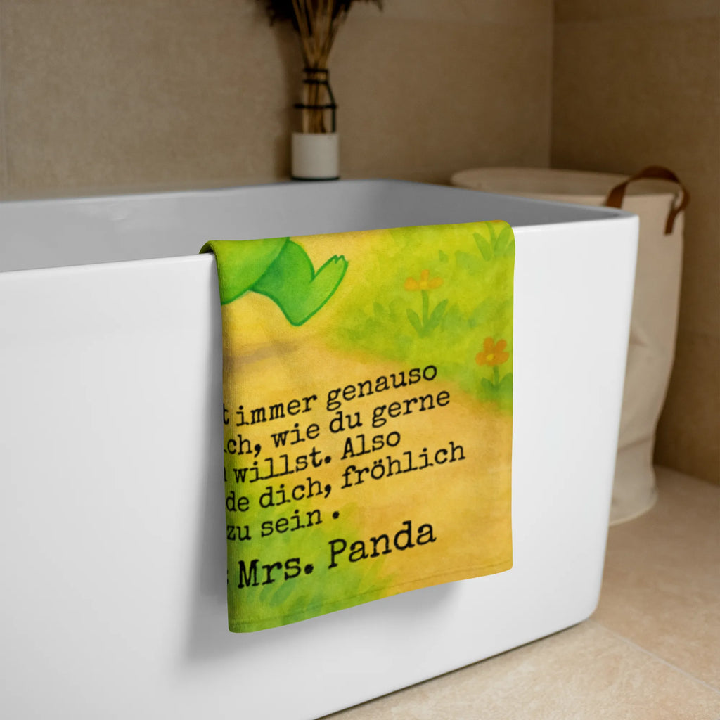 XL Badehandtuch Schildkröte Pfeifen Design Handtuch, Badetuch, Duschtuch, Strandtuch, Saunatuch, Schildkröte, Schildi, Schildkröten, fröhlich, Glück, Motivation, Lebensfreude, Depression, Trennung, Neuanfang