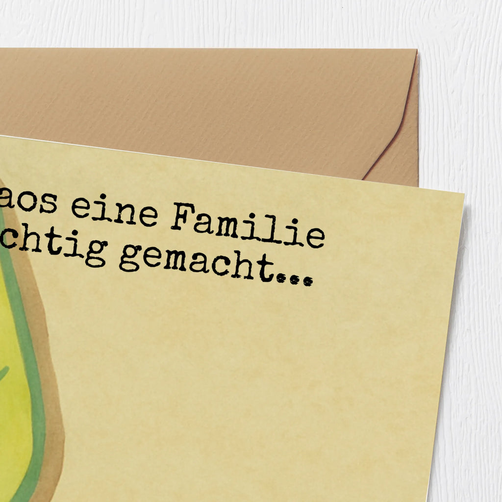 Deluxe Karte Avocado Pärchen Design Karte, Grußkarte, Klappkarte, Einladungskarte, Glückwunschkarte, Hochzeitskarte, Geburtstagskarte, Hochwertige Grußkarte, Hochwertige Klappkarte, Avocado, Veggie, Vegan, Gesund, Avocuddle, Liebe, Schwangerschaft, Familie, Babyshower, Babyparty, Hochzeit, Kinder, Avocados, Geburt