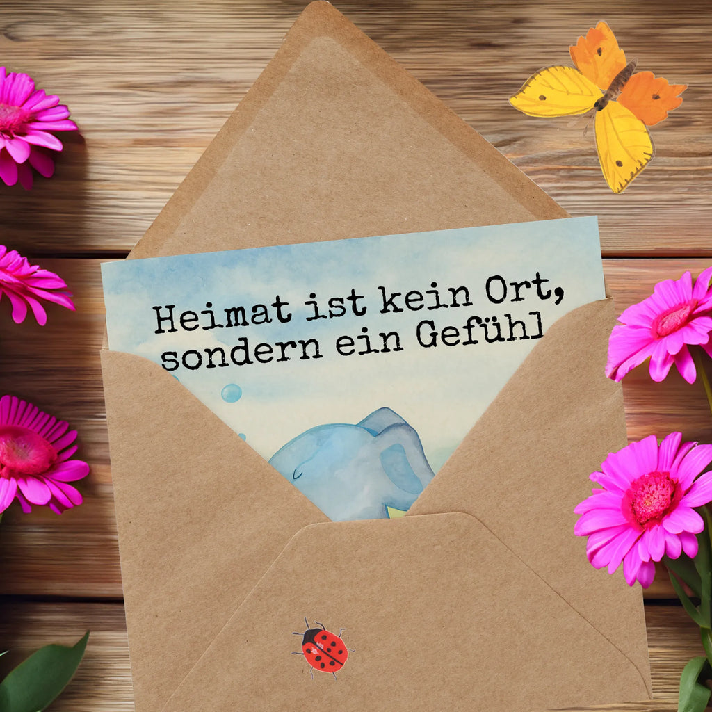 Deluxe Karte Elefant Seifenblasen Design Karte, Grußkarte, Klappkarte, Einladungskarte, Glückwunschkarte, Hochzeitskarte, Geburtstagskarte, Hochwertige Grußkarte, Hochwertige Klappkarte, Tiermotive, Gute Laune, lustige Sprüche, Tiere, Elefant, Elefanten, Dickhäuter, Rüsseltier, Seifenblasen, Liebe, Heimat, Gefühl. Daheim, Liebesbeweis, Liebesspruch