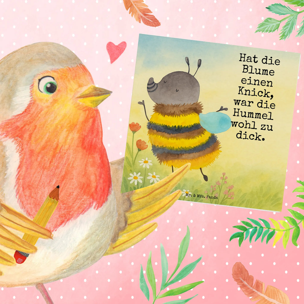 Karta Deluxe trzmiel puszysty Design Karte, Grußkarte, Klappkarte, Einladungskarte, Glückwunschkarte, Hochzeitskarte, Geburtstagskarte, Hochwertige Grußkarte, Hochwertige Klappkarte, Tiermotive, Gute Laune, lustige Sprüche, Tiere, Hummel, Flauschig, Biene, Blume, Natur