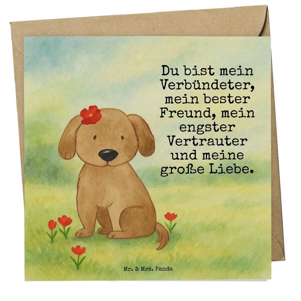 Karta Deluxe pies Dama Design Karte, Grußkarte, Klappkarte, Einladungskarte, Glückwunschkarte, Hochzeitskarte, Geburtstagskarte, Hochwertige Grußkarte, Hochwertige Klappkarte, Hund, Hundemotiv, Haustier, Hunderasse, Tierliebhaber, Hundebesitzer, Sprüche, Hunde, Hundeliebe, Hundeglück, Liebe, Frauchen