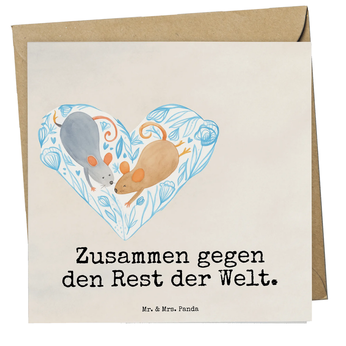 Deluxe Karte Hochzeit Mäuse Herz Design Glückwunschkarte, Klappkarte, anlasskarte, faltkarte, doppelkarte, Grußkarte, Hochzeitskarte, Hochzeit, Hochzeitsgeschenk, Ehe, Hochzeitsfeier, Trauung, Trauungsgeschenk, Verlobungsfeier, Verlobungsgeschenk, Hochzeitsgeschenkideen, Hochzeitsgeschenke für Brautpaar, Maus, Freund, Mäuse, Paargeschenk, Freundin, Liebe, Paar