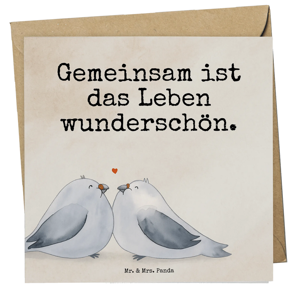 Deluxe Karte Tauben Liebe Design Karte, Grußkarte, Klappkarte, Einladungskarte, Glückwunschkarte, Hochzeitskarte, Geburtstagskarte, Hochwertige Grußkarte, Hochwertige Klappkarte, Hochzeit, Hochzeitsgeschenk, Ehe, Hochzeitsfeier, Trauung, Trauungsgeschenk, Verlobungsfeier, Verlobungsgeschenk, Hochzeitsgeschenkideen, Hochzeitsgeschenke für Brautpaar, Turteltaube, Turteltauben, Taube, Tauben, Paar, Liebe, Freund, Freundin, Paargeschenk