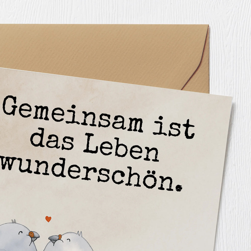 Deluxe Karte Tauben Liebe Design Karte, Grußkarte, Klappkarte, Einladungskarte, Glückwunschkarte, Hochzeitskarte, Geburtstagskarte, Hochwertige Grußkarte, Hochwertige Klappkarte, Hochzeit, Hochzeitsgeschenk, Ehe, Hochzeitsfeier, Trauung, Trauungsgeschenk, Verlobungsfeier, Verlobungsgeschenk, Hochzeitsgeschenkideen, Hochzeitsgeschenke für Brautpaar, Turteltaube, Turteltauben, Taube, Tauben, Paar, Liebe, Freund, Freundin, Paargeschenk
