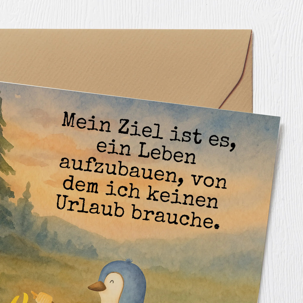 Karta Deluxe pingwin ognisko Design Karte, Grußkarte, Klappkarte, Einladungskarte, Glückwunschkarte, Hochzeitskarte, Geburtstagskarte, Hochwertige Grußkarte, Hochwertige Klappkarte, Pinguin, Maus, Pinguine, Lagerfeuer, Leben, Arbeit, Job, Motivation, Büro, Büroalltag, Lebensspruch, Lebensmotivation, Neustart, Liebe, grillen, Feuer, Marshmallows