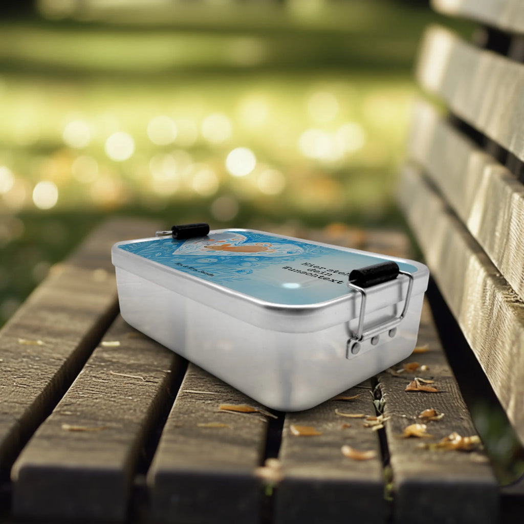 Personalisierte Metall Brotdose Mäuse Herz Design Brotbox, Brotdose, Kindergarten, Brotbox mit Namen, Schule, Uni, Geschenk mit Namen, Brotdose mit Namen, Liebe, Partner, Freund, Freundin, Ehemann, Ehefrau, Heiraten, Verlobung, Heiratsantrag, Liebesgeschenk, Jahrestag, Hocheitstag, Hochzeit, Love, Gemeinsamkeit, Mäuse, Lieblingsmensch, Maus, Geschenk für zwei, Liebesbotschaft, Liebesbeweis