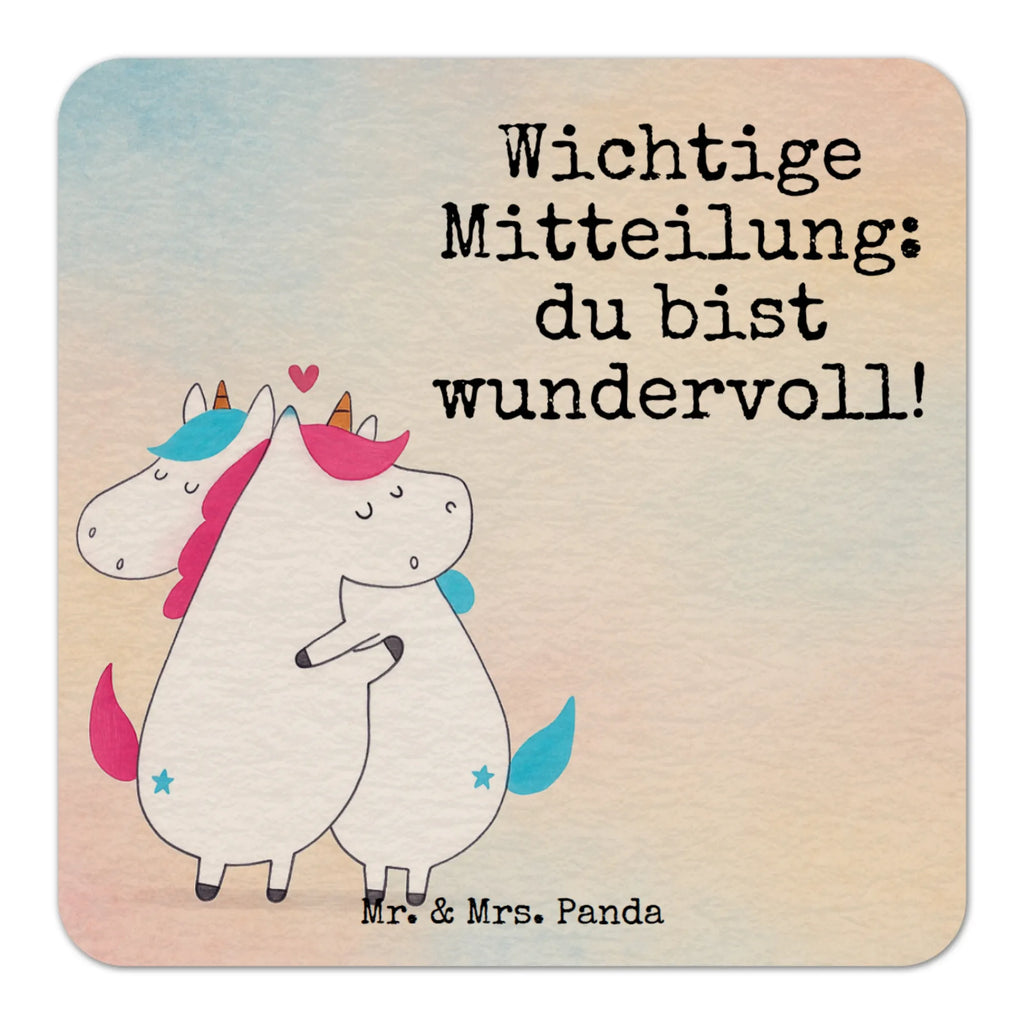 Coaster unicorn communication Design Bierdeckel, Gastgeschenk Hochzeit, Tischdeko, Einhorn, Einhörner, Einhorn Deko, Unicorn, Valentinstag, Valentine, Liebe, Geschenk, Partner, Ehe, lustig, witzig, Spruch