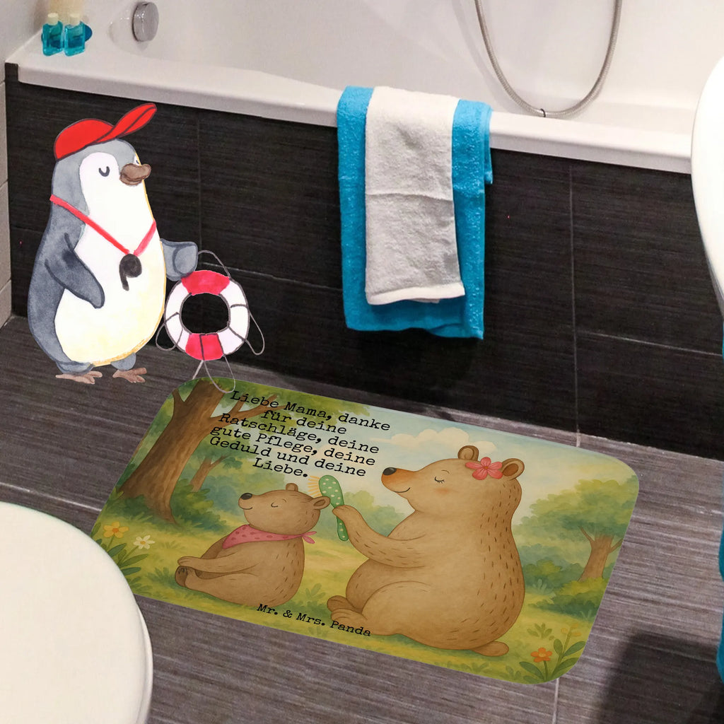 Badematte Bär Kind Design Badematte, Badteppich, Duschvorleger, Badezimmerteppich, Badezimmermatte, Badvorleger, Duschmatte, Duschteppich, Badteppiche, Badgarnitur, Badematten, Teppich Badezimmer, Badezimmermatten, Familie, Vatertag, Muttertag, Bruder, Schwester, Mama, Papa, Oma, Opa, Geschenk, Mutti, Mutter