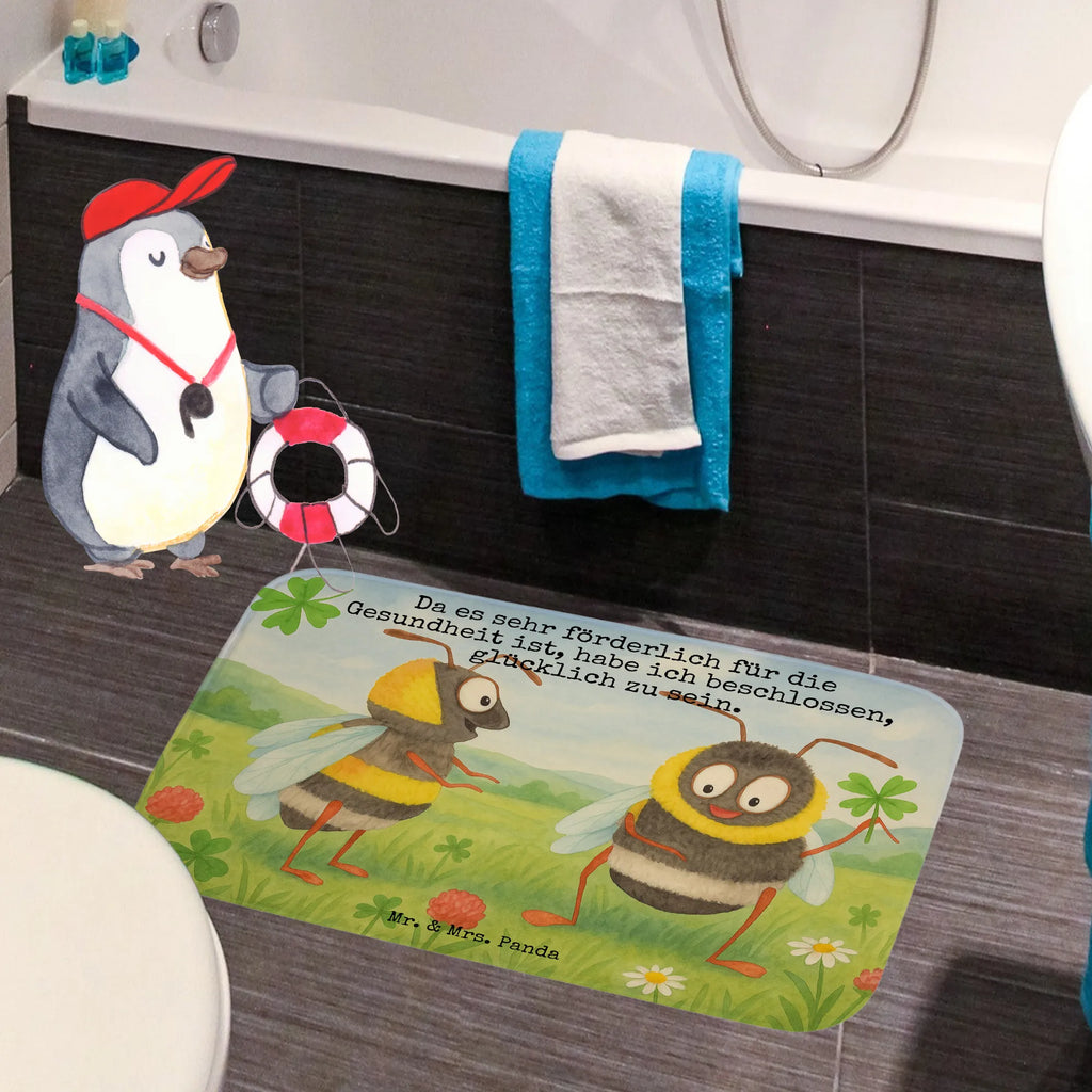 Badematte Hummeln Kleeblatt Design Badvorleger, Badezimmerteppich, Badematte, Badteppich, Duschvorleger, Badgarnitur, Badläufer, Badematten Set, Rutschfester Badvorleger, Weicher Badvorleger, Saugfähiger Badvorleger, Waschbarer Badvorleger, Badvorleger Baumwolle, Badvorleger Mikrofaser, Badvorleger Naturmaterial, Badvorleger Nachhaltig, Badvorleger Für Dusche, Badvorleger Für Badewanne, Badvorleger Für Gäste-WC, Badvorleger Klein, Badvorleger Groß, Rechteckiger Badvorleger, Runder Badvorleger, Badvorleger Modern, Badvorleger Klassisch, Badvorleger Vintage, Badvorleger Design, Badvorleger Gemustert, Badvorleger Weiß, Badvorleger Schwarz, Badvorleger Antirutsch, Badvorleger Teppich, Badezimmer Matte, Bad Fußmatte, Weiche Badezimmermatte, Badematte Rutschfest, Badmatte Waschbar, Teppich Fürs Bad, Tiermotive, Gute Laune, lustige Sprüche, Tiere, Hummel, Biene, Spruch positiv, Biene Deko, Spruch schön, glücklich sein, glücklich werden, Spruch fröhlich