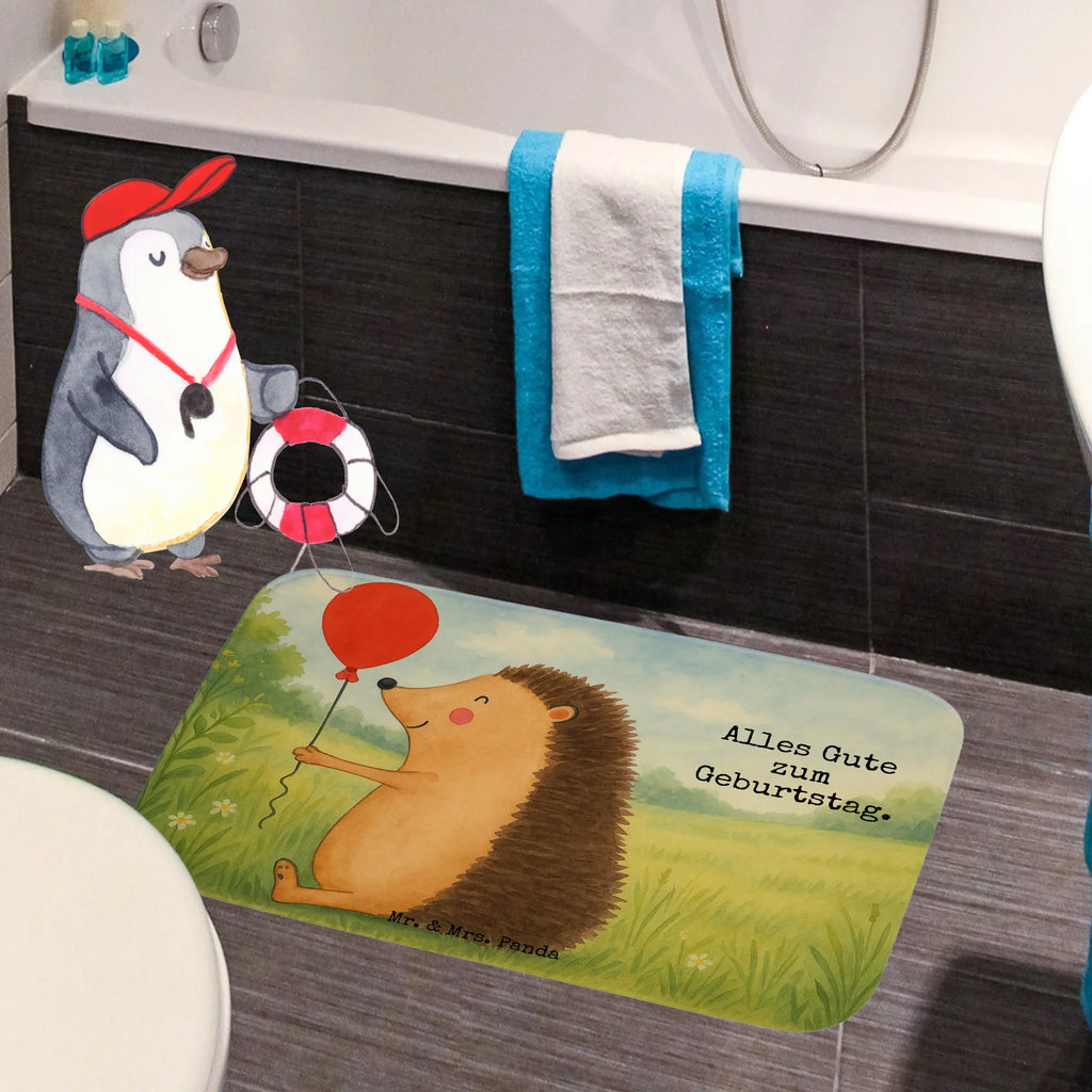 Bath mat Hedgehog balloon Design Badvorleger, Badezimmerteppich, Badematte, Badteppich, Duschvorleger, Badgarnitur, Badläufer, Badematten Set, Rutschfester Badvorleger, Weicher Badvorleger, Saugfähiger Badvorleger, Waschbarer Badvorleger, Badvorleger Baumwolle, Badvorleger Mikrofaser, Badvorleger Naturmaterial, Badvorleger Nachhaltig, Badvorleger Für Dusche, Badvorleger Für Badewanne, Badvorleger Für Gäste-WC, Badvorleger Klein, Badvorleger Groß, Rechteckiger Badvorleger, Runder Badvorleger, Badvorleger Modern, Badvorleger Klassisch, Badvorleger Vintage, Badvorleger Design, Badvorleger Gemustert, Badvorleger Weiß, Badvorleger Schwarz, Badvorleger Antirutsch, Badvorleger Teppich, Badezimmer Matte, Bad Fußmatte, Weiche Badezimmermatte, Badematte Rutschfest, Badmatte Waschbar, Teppich Fürs Bad, Tiermotive, Gute Laune, lustige Sprüche, Tiere, Igel, Geburtstag, Herzlichen Glückwunsch, Glückwunsch, Geburtstagskind, Ballon, Happy Birthday