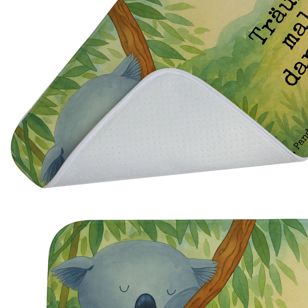 Badematte Koalabär Design Badvorleger, Badezimmerteppich, Badematte, Badteppich, Duschvorleger, Badgarnitur, Badläufer, Badematten Set, Rutschfester Badvorleger, Weicher Badvorleger, Saugfähiger Badvorleger, Waschbarer Badvorleger, Badvorleger Baumwolle, Badvorleger Mikrofaser, Badvorleger Naturmaterial, Badvorleger Nachhaltig, Badvorleger Für Dusche, Badvorleger Für Badewanne, Badvorleger Für Gäste-WC, Badvorleger Klein, Badvorleger Groß, Rechteckiger Badvorleger, Runder Badvorleger, Badvorleger Modern, Badvorleger Klassisch, Badvorleger Vintage, Badvorleger Design, Badvorleger Gemustert, Badvorleger Weiß, Badvorleger Schwarz, Badvorleger Antirutsch, Badvorleger Teppich, Badezimmer Matte, Bad Fußmatte, Weiche Badezimmermatte, Badematte Rutschfest, Badmatte Waschbar, Teppich Fürs Bad, Tiermotive, Gute Laune, lustige Sprüche, Tiere, Koala, träumen, Traum, schlafen, Schlafzimmer, Traumland, Bär, Koalabär