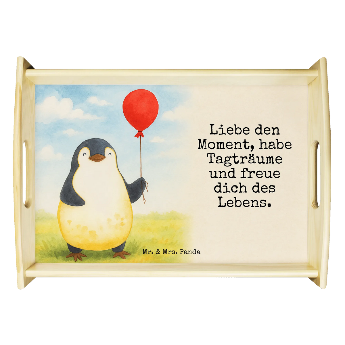 Taca serwisowa pingwin balon Design Dekotablett, Serviertablett, tablett holz, Frühstückstablett, Servier Tablett, echtholz tablett, Snack Tablett, Tablett, couchtablett, betttablett holz, Kaffee Tablett, essenstablett, küchentablett holz, tragetablett, Bett-Tablett, tablett zum servieren, Servierplatte Holz, kaffeetablett, serviertablett holz, Tee Tablett, serviertablett aus holz, Deko Tablett, holz serviertablett, tablett für bett, Tablett aus Echtholz, Küchentablett, wohnzimmertablett, frühstückstablett holz, teetablett, betttablett, tablett für essen, Sofa Tablett, tablett für getränke, ablagetablett, tablett aus holz, sofatablett, getränketablett, Holztablett, Pinguin, Neues Leben, Tagträume, Geschenkidee, Pinguine, Geschenk Freundin, Glück, Beste Freundin, Motivation, Neustart, Luftballon, Liebe, Lebenslust