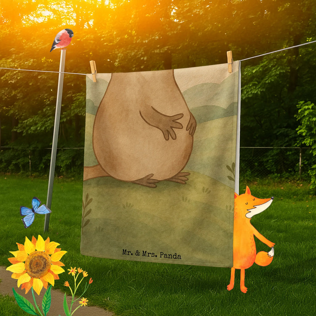 Personalisiertes Badehandtuch Schnabeltier Mut Design Saunatuch mit Namen, Duschtuch mit Namen, Kinder Handtuch mit Namen, Personalisiertes Handtuch, Personalisiertes Badetuch, Strandtuch mit Namen, Badetuch mit Namen, Meerestiere, Meer, Urlaub, Neuanfang, Neustart, Arbeit, Büro, Weltreise, Motivation, Schnabeltier, Mut, Raodtrip, Training, mutig, Schnabeltiere, Lebensweisheit