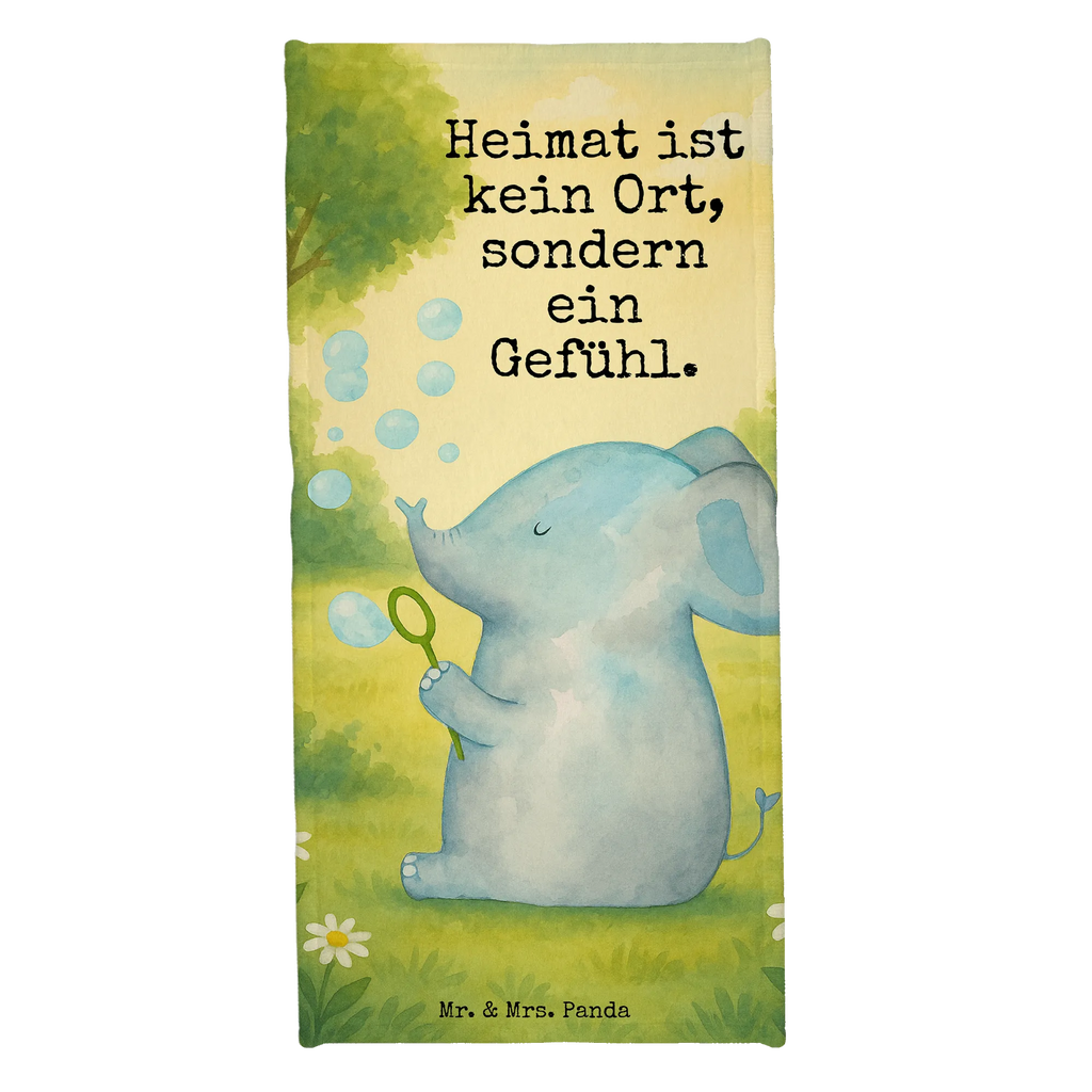 Hand towel elephant soap bubbles Design Duschtuch, Badetuch, Strandtuch, Saunatuch, Kinder Handtuch, Tiermotive, Gute Laune, lustige Sprüche, Tiere, Elefant, Elefanten, Dickhäuter, Rüsseltier, Seifenblasen, Liebe, Heimat, Gefühl. Daheim, Liebesbeweis, Liebesspruch