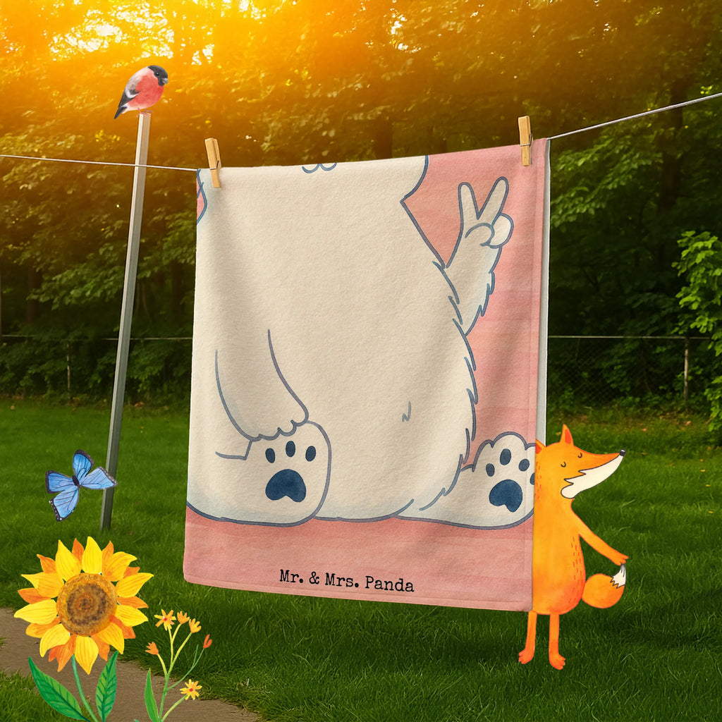 Personalized Bath Towel Icebear Lazy Design Kinder Handtuch mit Namen, Personalisiertes Handtuch, Saunatuch mit Namen, Personalisiertes Badetuch, Badetuch mit Namen, Duschtuch mit Namen, Strandtuch mit Namen, Bär, Teddy, Teddybär, Arbeit, Eisbär, Arbeitsplatz, Entspannen, Bürojob, Nordpol, Homeoffice, Büro, Relaxen, Faul