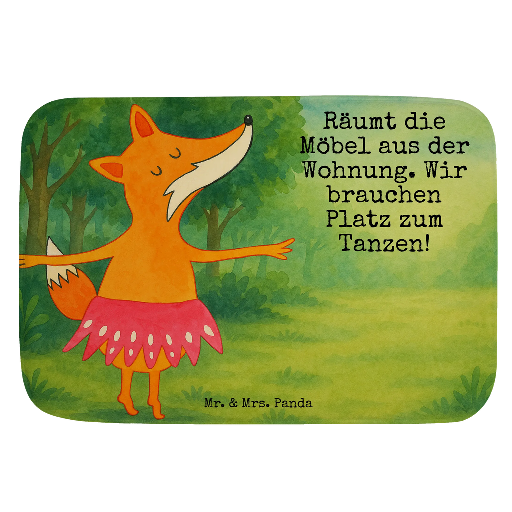 Badematte Fuchs Ballerina Design Badematte, Badteppich, Duschvorleger, Badezimmerteppich, Badezimmermatte, Badvorleger, Duschmatte, Duschteppich, Badteppiche, Badgarnitur, Badematten, Teppich Badezimmer, Badezimmermatten, Fuchs, Fuchs Spruch, Füchse, Füchsin, Ballerina, Ballett, Tänzerin, Tanzen, Party, Einladung, Geburtstag