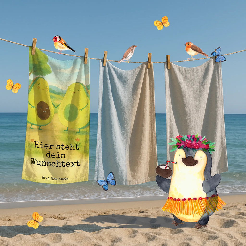 Personalized Bath Towel avocado pair Design Saunatuch mit Namen, Personalisiertes Badetuch, Duschtuch mit Namen, Personalisiertes Handtuch, Strandtuch mit Namen, Kinder Handtuch mit Namen, Badetuch mit Namen, Avocado, Veggie, Vegan, Gesund, Babyparty, Avocuddle, Schwangerschaft, Familie, Avocados, Geburt, Kinder, Babyshower, Hochzeit, Liebe