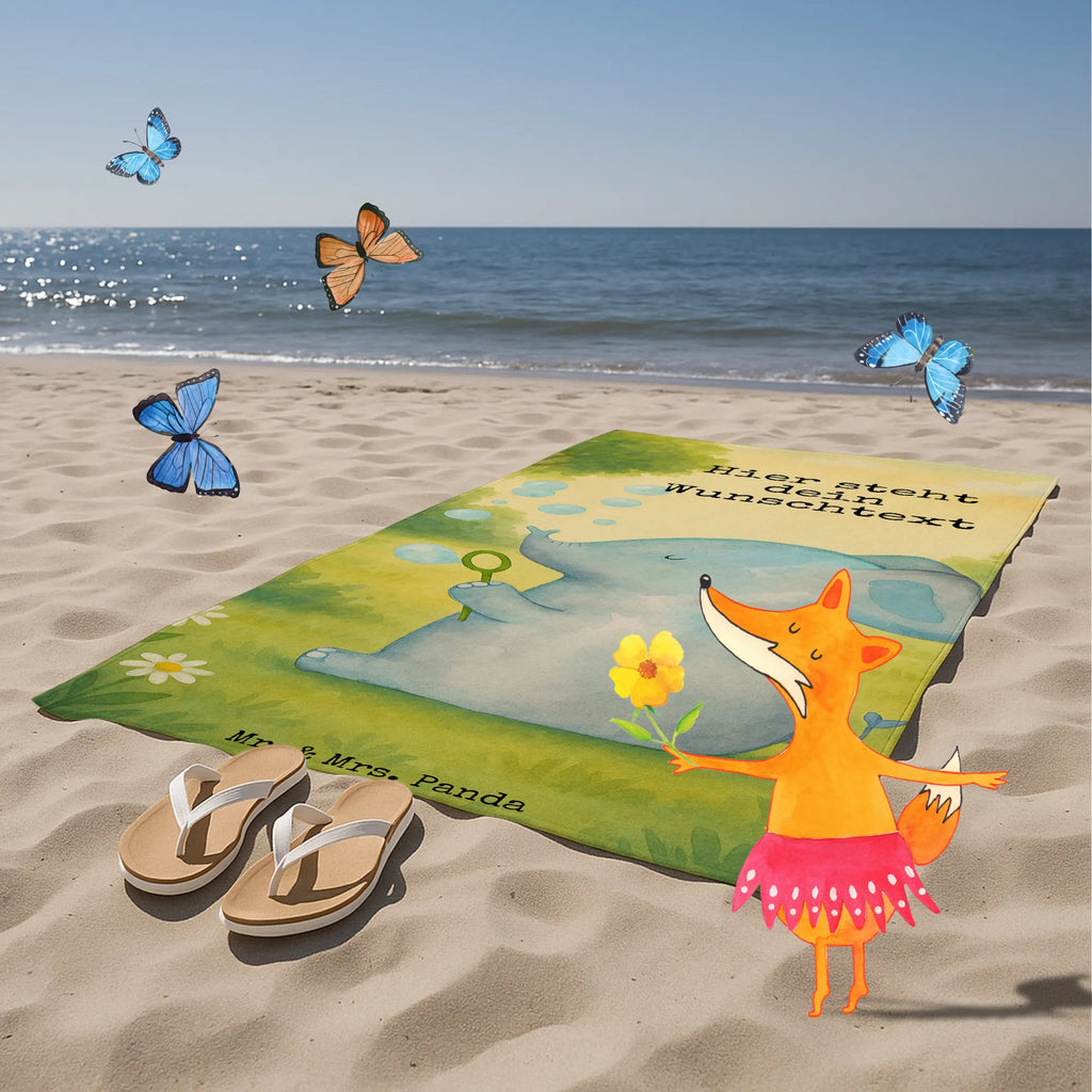 Personalisiertes Badehandtuch Elefant Seifenblasen Design Strandtuch mit Namen, Personalisiertes Handtuch, Saunatuch mit Namen, Duschtuch mit Namen, Kinder Handtuch mit Namen, Personalisiertes Badetuch, Badetuch mit Namen, Tiermotive, Gute Laune, lustige Sprüche, Tiere, Liebe, Liebesbeweis, Heimat, Seifenblasen, Rüsseltier, Elefanten, Elefant, Gefühl. Daheim, Liebesspruch, Dickhäuter