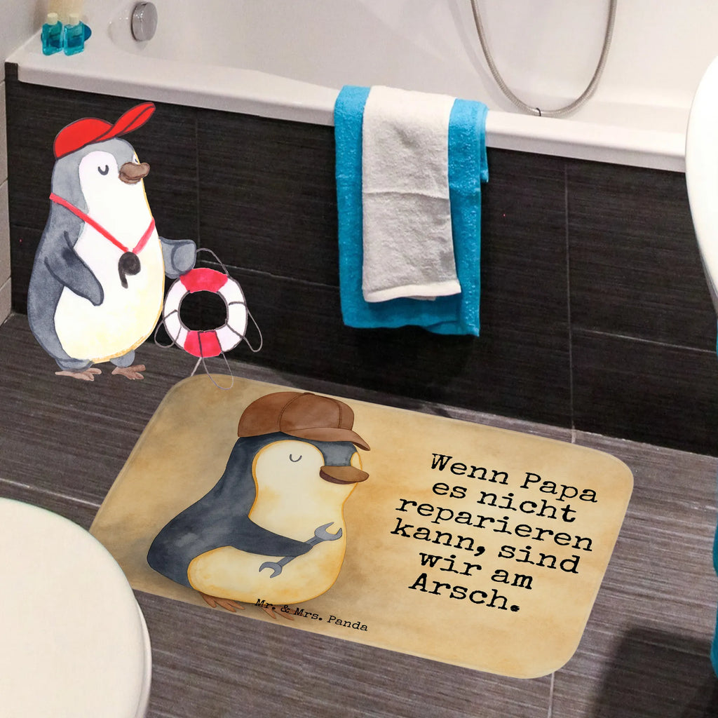 Bath mat If Daddy can't fix it, we're screwed. Design Badvorleger, Badezimmerteppich, Badematte, Badteppich, Duschvorleger, Badgarnitur, Badläufer, Badematten Set, Rutschfester Badvorleger, Weicher Badvorleger, Saugfähiger Badvorleger, Waschbarer Badvorleger, Badvorleger Baumwolle, Badvorleger Mikrofaser, Badvorleger Naturmaterial, Badvorleger Nachhaltig, Badvorleger Für Dusche, Badvorleger Für Badewanne, Badvorleger Für Gäste-WC, Badvorleger Klein, Badvorleger Groß, Rechteckiger Badvorleger, Runder Badvorleger, Badvorleger Modern, Badvorleger Klassisch, Badvorleger Vintage, Badvorleger Design, Badvorleger Gemustert, Badvorleger Weiß, Badvorleger Schwarz, Badvorleger Antirutsch, Badvorleger Teppich, Badezimmer Matte, Bad Fußmatte, Weiche Badezimmermatte, Badematte Rutschfest, Badmatte Waschbar, Teppich Fürs Bad, Familie, Vatertag, Muttertag, Bruder, Schwester, Mama, Papa, Oma, Opa, Vater, Geschenk Papa, Bester Papa der Welt