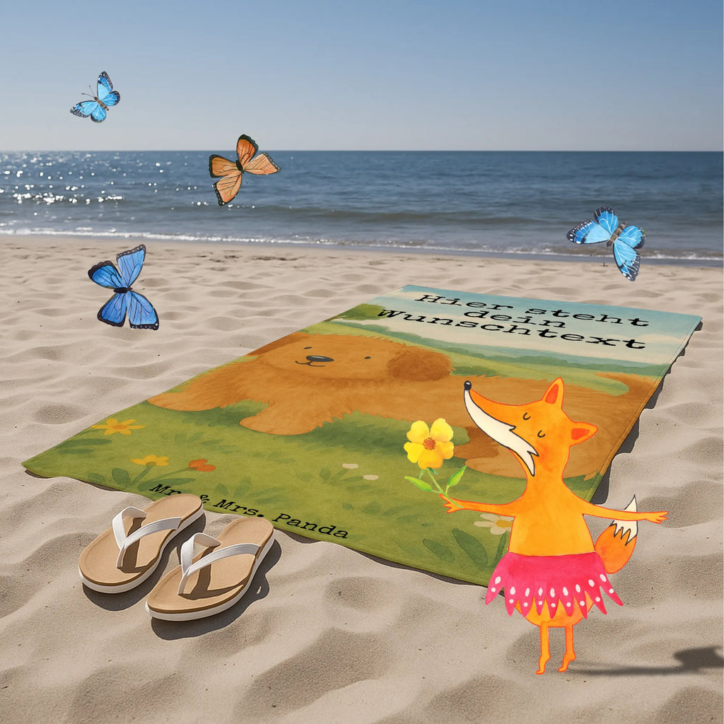 Personalized Bath Towel Dog fluffy Design Strandtuch mit Namen, Personalisiertes Handtuch, Badetuch mit Namen, Kinder Handtuch mit Namen, Saunatuch mit Namen, Duschtuch mit Namen, Personalisiertes Badetuch, Hunderasse, Tierliebhaber, Hundemotiv, Haustier, Hundebesitzer, Hund, Sprüche, Frauchen, Hunde, Hundemama, Hundeliebe