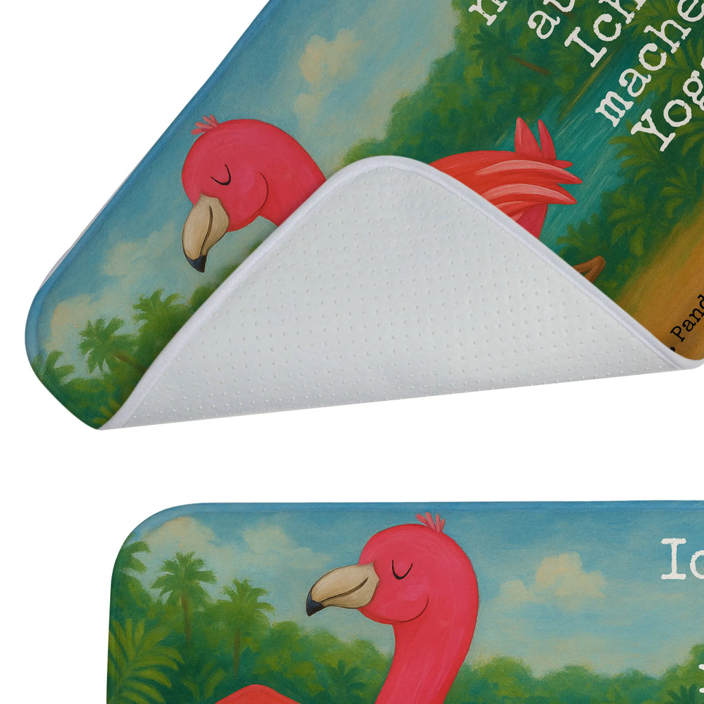 Badematte Flamingo Yoga Design Badvorleger, Badezimmerteppich, Badematte, Badteppich, Duschvorleger, Badgarnitur, Badläufer, Badematten Set, Rutschfester Badvorleger, Weicher Badvorleger, Saugfähiger Badvorleger, Waschbarer Badvorleger, Badvorleger Baumwolle, Badvorleger Mikrofaser, Badvorleger Naturmaterial, Badvorleger Nachhaltig, Badvorleger Für Dusche, Badvorleger Für Badewanne, Badvorleger Für Gäste-WC, Badvorleger Klein, Badvorleger Groß, Rechteckiger Badvorleger, Runder Badvorleger, Badvorleger Modern, Badvorleger Klassisch, Badvorleger Vintage, Badvorleger Design, Badvorleger Gemustert, Badvorleger Weiß, Badvorleger Schwarz, Badvorleger Antirutsch, Badvorleger Teppich, Badezimmer Matte, Bad Fußmatte, Weiche Badezimmermatte, Badematte Rutschfest, Badmatte Waschbar, Teppich Fürs Bad, Flamingo, Vogel, Yoga, Namaste, Achtsamkeit, Yoga-Übung, Entspannung, Ärger, Aufregen, Tiefenentspannung
