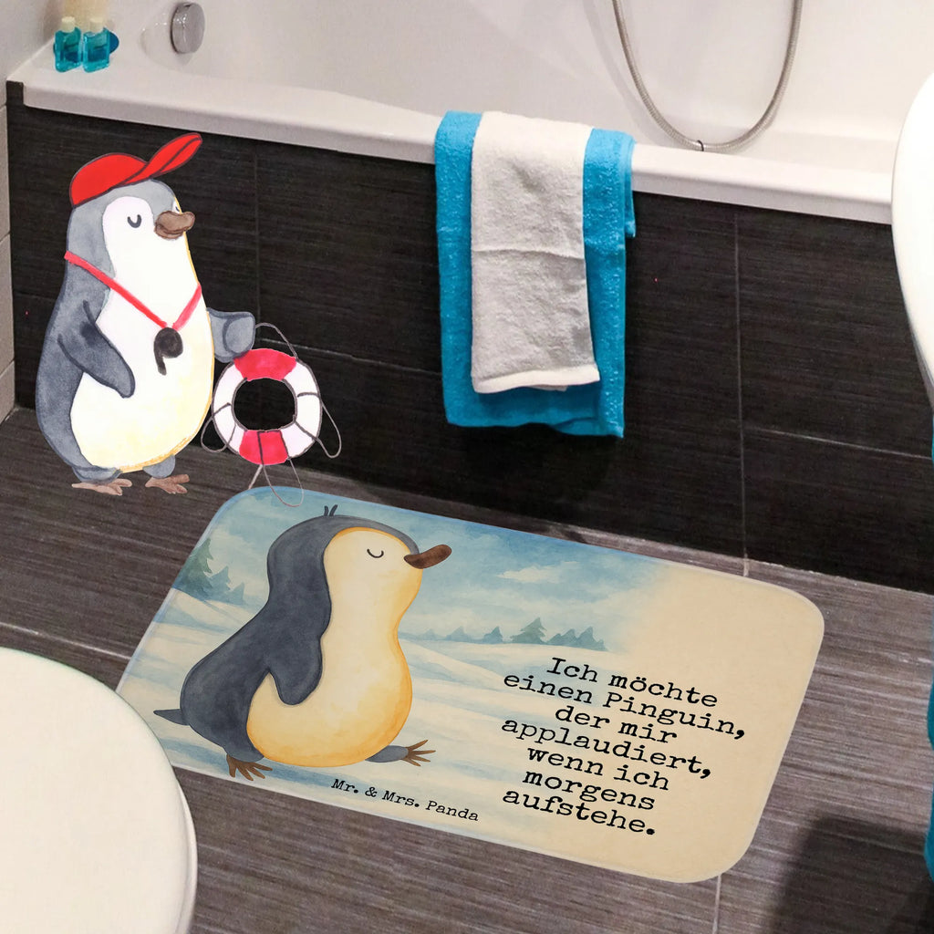 Badematte Pinguin marschieren Design Badvorleger, Badezimmerteppich, Badematte, Badteppich, Duschvorleger, Badgarnitur, Badläufer, Badematten Set, Rutschfester Badvorleger, Weicher Badvorleger, Saugfähiger Badvorleger, Waschbarer Badvorleger, Badvorleger Baumwolle, Badvorleger Mikrofaser, Badvorleger Naturmaterial, Badvorleger Nachhaltig, Badvorleger Für Dusche, Badvorleger Für Badewanne, Badvorleger Für Gäste-WC, Badvorleger Klein, Badvorleger Groß, Rechteckiger Badvorleger, Runder Badvorleger, Badvorleger Modern, Badvorleger Klassisch, Badvorleger Vintage, Badvorleger Design, Badvorleger Gemustert, Badvorleger Weiß, Badvorleger Schwarz, Badvorleger Antirutsch, Badvorleger Teppich, Badezimmer Matte, Bad Fußmatte, Weiche Badezimmermatte, Badematte Rutschfest, Badmatte Waschbar, Teppich Fürs Bad, Pinguin, Pinguine, Frühaufsteher, Langschläfer, Bruder, Schwester, Familie