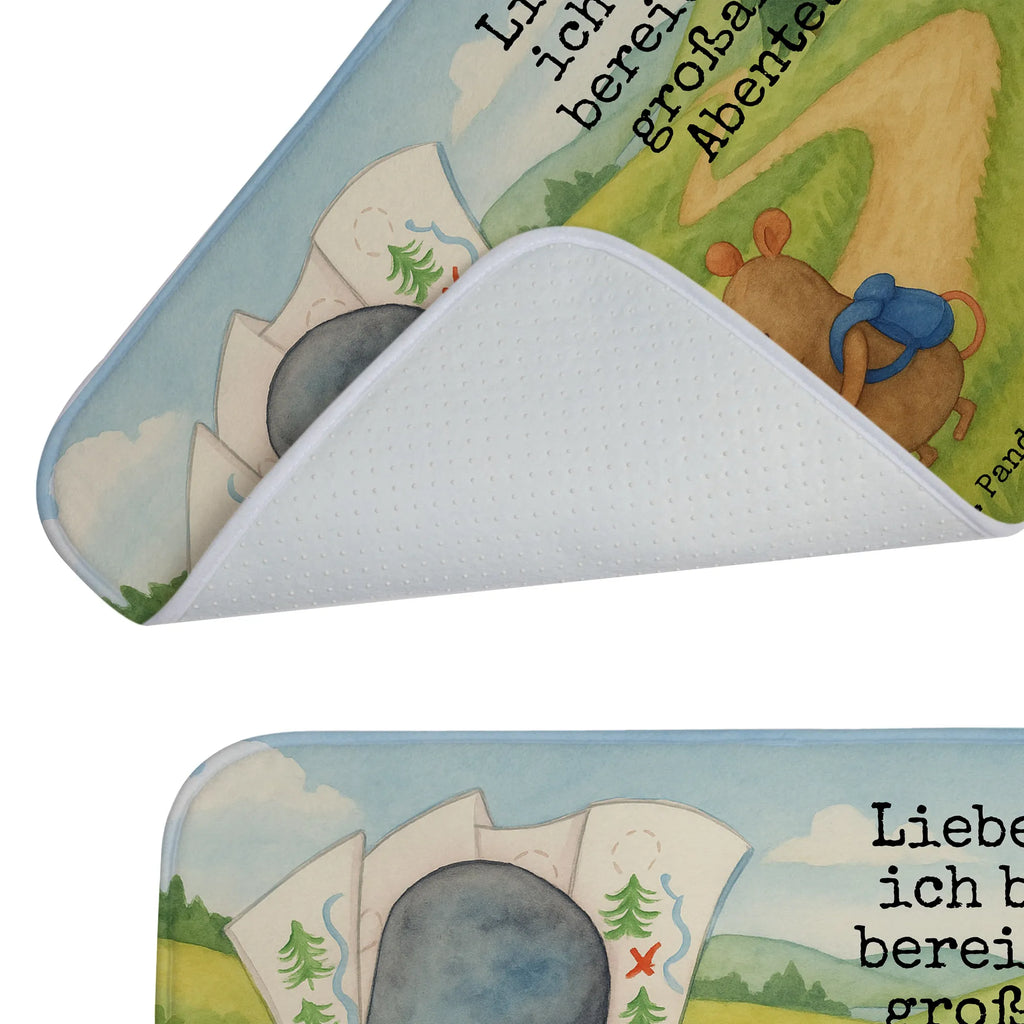 Badematte Pinguin & Maus Wanderer Design Badvorleger, Badezimmerteppich, Badematte, Badteppich, Duschvorleger, Badgarnitur, Badläufer, Badematten Set, Rutschfester Badvorleger, Weicher Badvorleger, Saugfähiger Badvorleger, Waschbarer Badvorleger, Badvorleger Baumwolle, Badvorleger Mikrofaser, Badvorleger Naturmaterial, Badvorleger Nachhaltig, Badvorleger Für Dusche, Badvorleger Für Badewanne, Badvorleger Für Gäste-WC, Badvorleger Klein, Badvorleger Groß, Rechteckiger Badvorleger, Runder Badvorleger, Badvorleger Modern, Badvorleger Klassisch, Badvorleger Vintage, Badvorleger Design, Badvorleger Gemustert, Badvorleger Weiß, Badvorleger Schwarz, Badvorleger Antirutsch, Badvorleger Teppich, Badezimmer Matte, Bad Fußmatte, Weiche Badezimmermatte, Badematte Rutschfest, Badmatte Waschbar, Teppich Fürs Bad, Pinguin, Pinguine, Abenteurer, Abenteuer, Roadtrip, Ausflug, Wanderlust, wandern