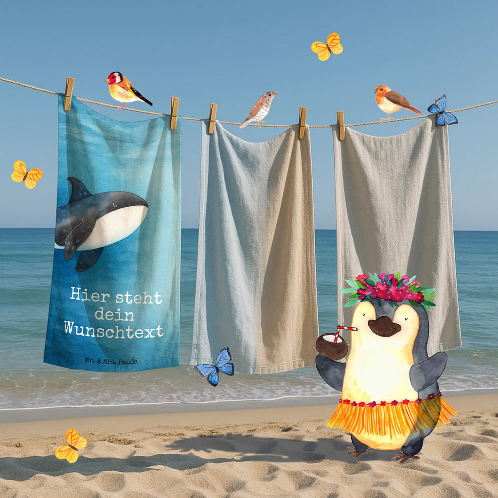Personalized Bath Towel Orca Design Strandtuch mit Namen, Personalisiertes Handtuch, Personalisiertes Badetuch, Kinder Handtuch mit Namen, Badetuch mit Namen, Duschtuch mit Namen, Saunatuch mit Namen, Meerestiere, Meer, Urlaub, Startup, Arbeit, Neustart, Büro, Motivation, Orca, Wal, Selbstliebe, Killerwal, Orcas, Möglichkeiten