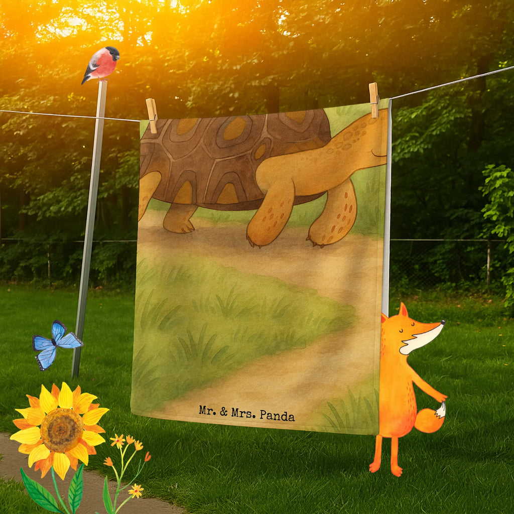 Badehandtuch Schildkröte Marschieren Design Duschtuch, Badetuch, Strandtuch, Saunatuch, Kinder Handtuch, Meerestiere, Meer, Urlaub, Schildkröte, Schildkröten, get lost, Abenteuer, Reiselust, Inspiration, Neustart, Motivation, Lieblingsmensch