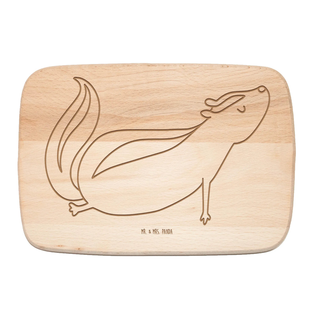 Śniadaniowa deska skunks Joga Stinktier, Skunk