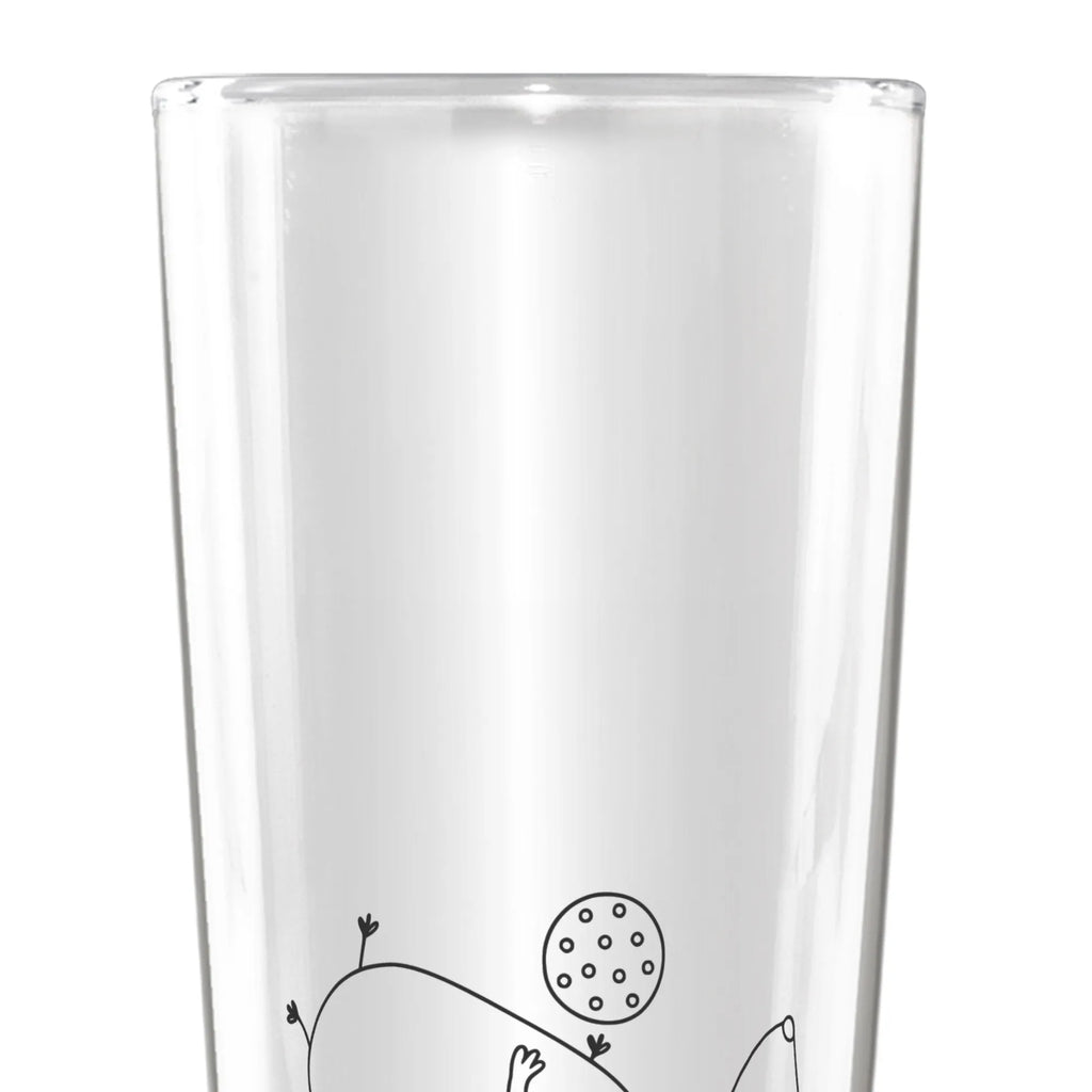 Beer glass skunk ball Skunk, playful, wild animal, stinky, predator, stinker, skunk, wisdom