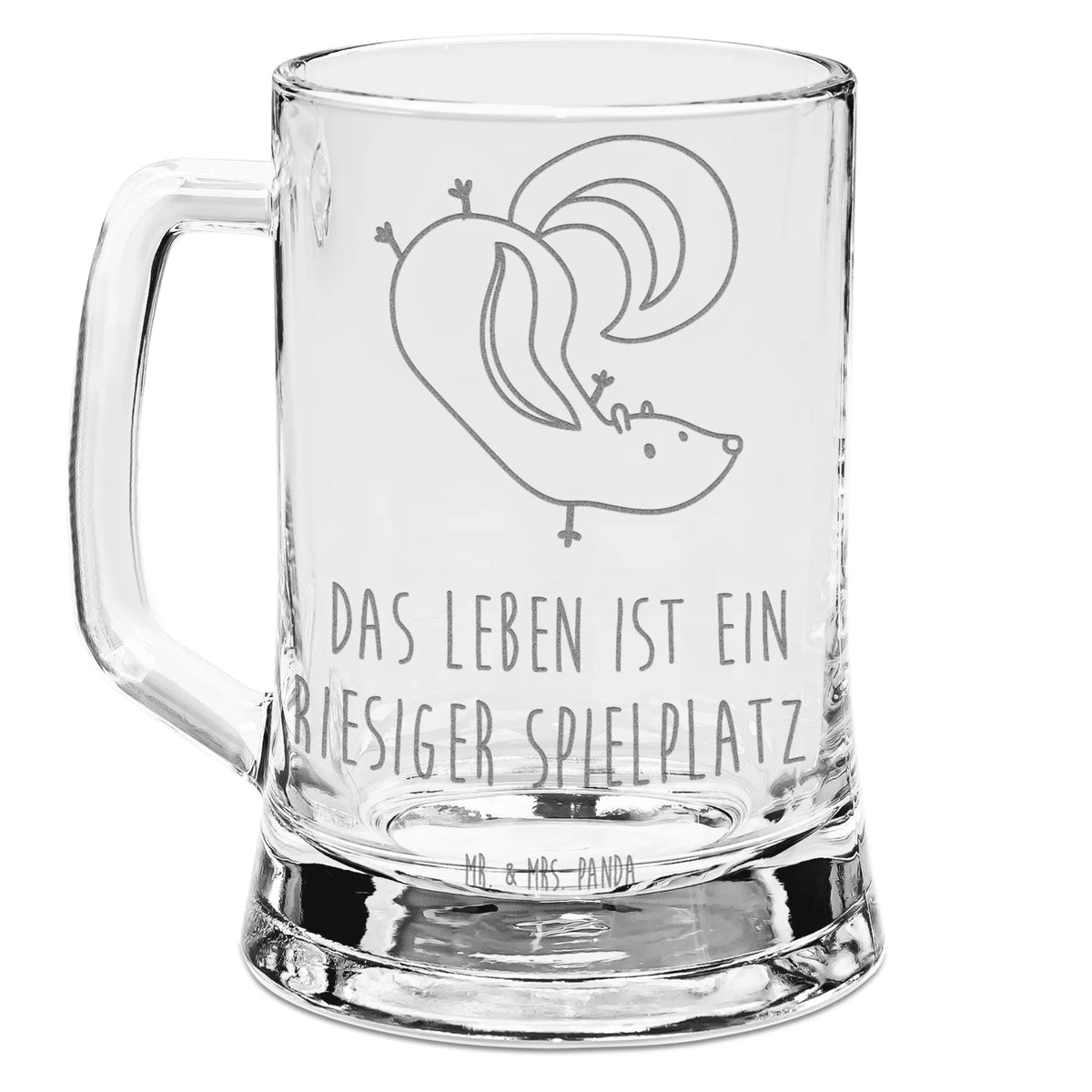 Gravur Bierkrug Stinktier Handstand Glasseidel, Glaskrug Mit Gravur, Panda Bierkrug, Bierseidel Mit Gravur, Bierkrug graviert, Gravurhumpen, ChatGPT:<br />Gravierbarer Bierkrug, Humpen, Glaskrug, Krug, Glashumpen, Bierkrug Mit Gravur, Glasbierkrug, Bierkrug Glas, Bierkrug aus Glas, Bierhumpen Mit Gravur, Gravierter Bierkrug, Bierkrug Mr. & Mrs. Panda, Glas Bierkrug, Gravur Bierkrug, Seidel, Gravurseidel, Lasergravur Bierkrug, Gravurkrug, Bierhumpen, Stinktier, Skunk, Kind, Stinki, Spielplatz, Wildtier, Verpielt, Stinker, Raubtier