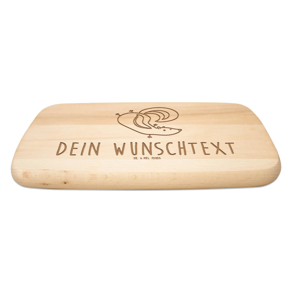 Personalised serving board skunk handstand Skunk, skunk, playground, stink, wild animal, playful, predator, child