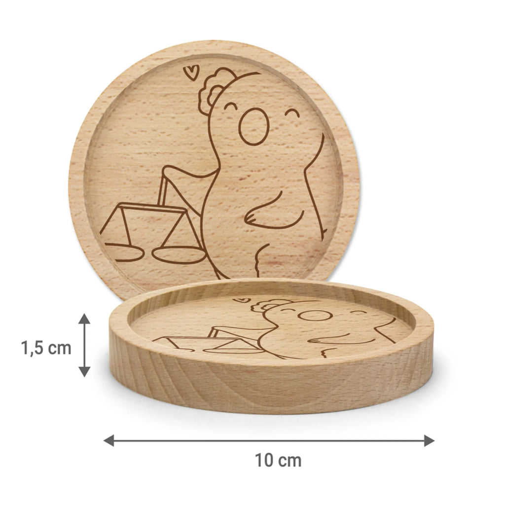 Holz Untersetzer Waage Astrologie Untersetzer graviert, Untersetzer, Holz Untersetzer, Gravierte Untersetzer, Tierkreiszeichen, Sternzeichen, Horoskop, Astrologie, Aszendent, Geburtstagsgeschenk, Geschenk, Waage, Geschenk zum Geburtstag