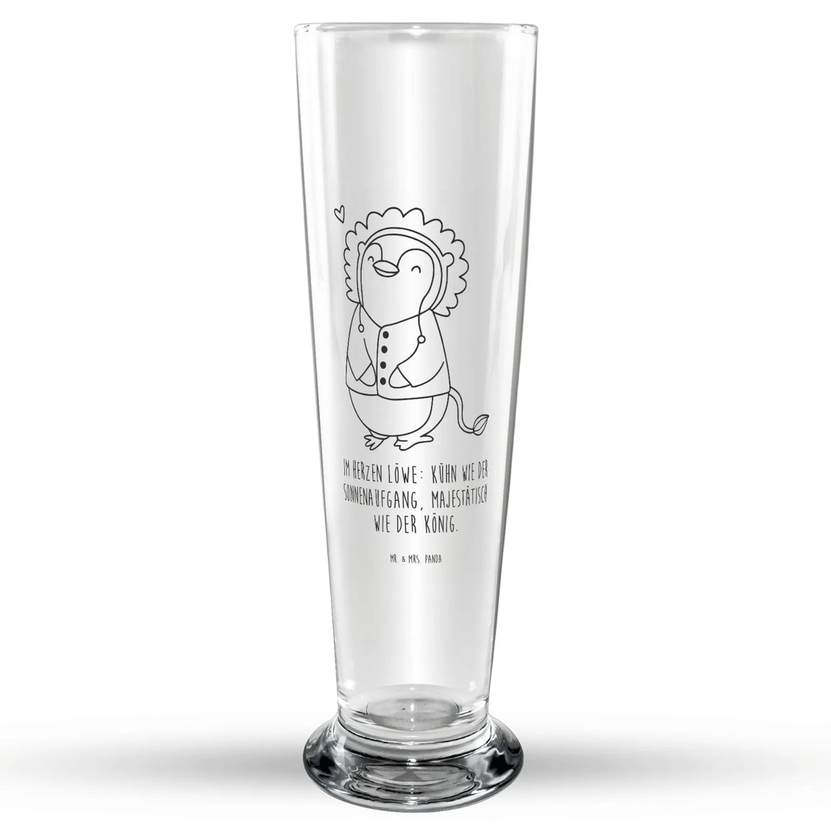 Bierglas Löwe Astrologie Bierglas, Bierbecher, Trinkglas, Glasbecher, Bier Glas, Glasbierglas, Sternzeichen, Tierkreiszeichen, Horoskop, Astrologie, Aszendent, Geburtstagsgeschenk, Löwe, Geschenkidee Zum Geburtstag, Sternzeichen Löwe