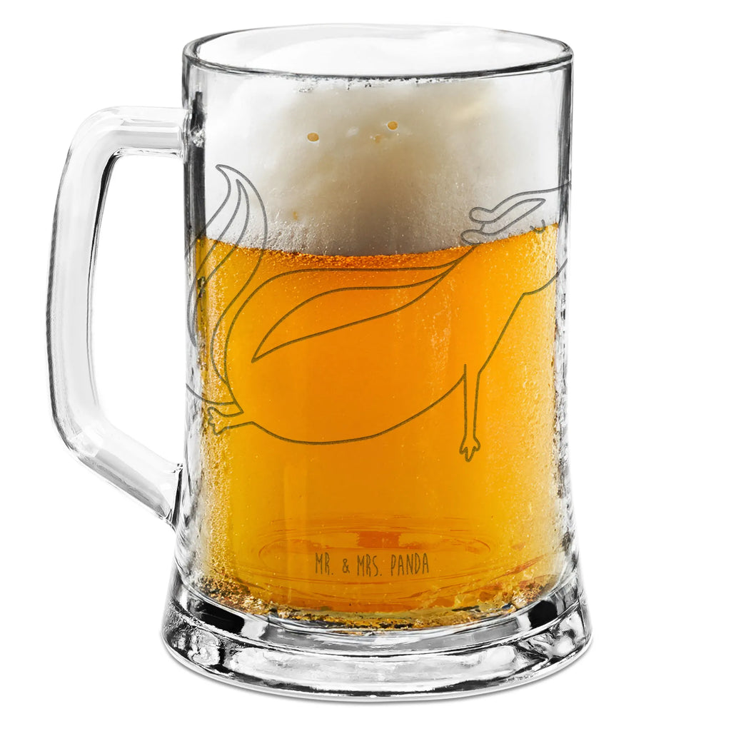 Engraved Beer Mug skunk yoga Skunk, Predator, Yoga, Love, Live, Namaste, Wild animal, Laugh, Stinker, Stinky