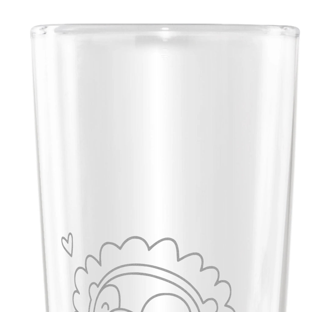 Weizenglas Löwe Astrologie Vatertag, Weizenglas, Weizen Glas, Weizenbier Glas, Weizenbierglas, Tierkreiszeichen, Sternzeichen, Horoskop, Astrologie, Aszendent, Löwe, Geburtstagsgeschenk, Sternzeichen Löwe, Geschenkidee zum Geburtstag