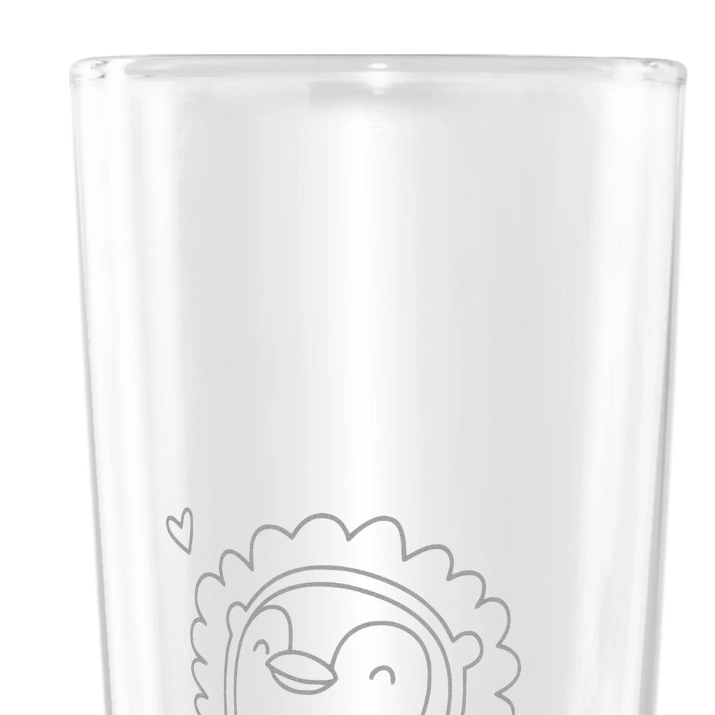 Weizenglas Löwe Astrologie Vatertag, Weizenglas, Weizen Glas, Weizenbier Glas, Weizenbierglas, Tierkreiszeichen, Sternzeichen, Horoskop, Astrologie, Aszendent, Löwe, Geburtstagsgeschenk, Sternzeichen Löwe, Geschenkidee zum Geburtstag