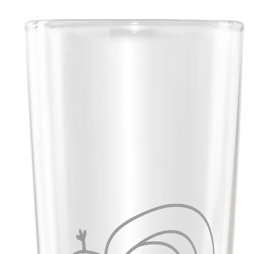 Weizenglas Stinktier Handstand Weizenbierglas, Weizenbier Glas, Weizen Glas, Weizenglas, Vatertag, Stinktier, Skunk, Wildtier, verpielt, Kind, Raubtier, Spielplatz, Stinker, Stinki