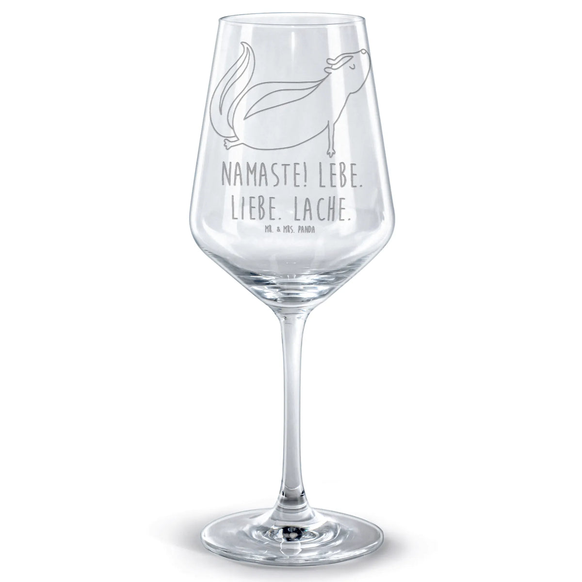 Rotwein Glas Stinktier Yoga graviertes Weinglas, Weinglas Für Rotwein, weinglas graviert, Rotweinkelch, Glas Rotwein, Weinglas, glaskelch, Bordeauxglas, Burgunderglas, Kelch, Rotwein Glas, Rotweinglas mit Gravur, wein glas, glas für rotwein, Rotwein Weinglas, Stinktier, Skunk, Stinki, Stinker, Liebe, Namaste, Lebe, Lache, Raubtier, Wildtier, Yoga