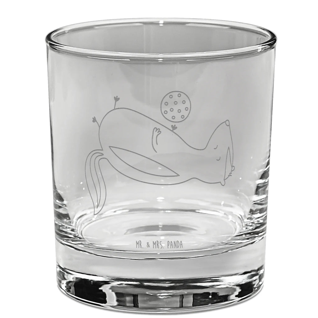 Whiskey Glass skunk ball Whiskygläser, Whiskey Glas mit Gravur, Whiskeylgas, Edle Whiskygläser, Gravur Whiskyglas, Whiskey Glas, Whiskyglas mit Gravur, Whisky Gläser, Whiskey Tumbler, Whiskeyglas mit Spruch, Whiskey Glas mit Sprüchen, Stinktier, Skunk, Weisheit, verspielt, Stinker, Stinki, Wildtier, Raubtier
