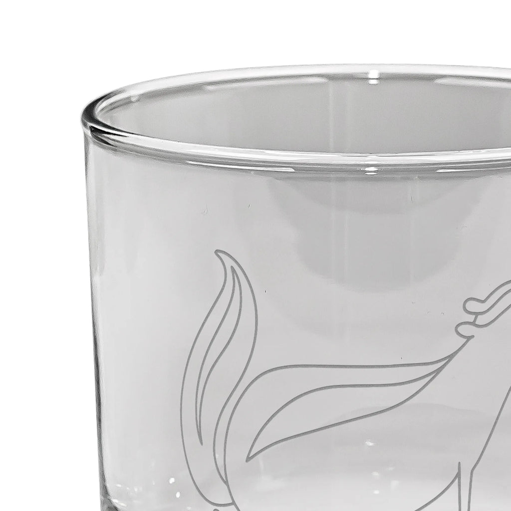 Szklanka do whisky skunks Joga Stinktier, Skunk