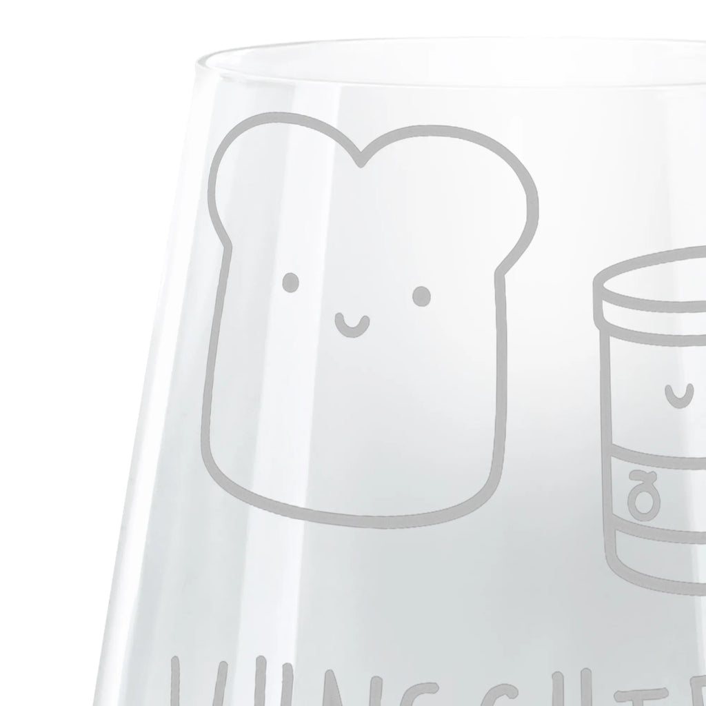 Personalizowany kieliszek koktajlowy Tost dżem Motywy zwierzęce, dobra energia, zabawne powiedzonka, zwierzęta