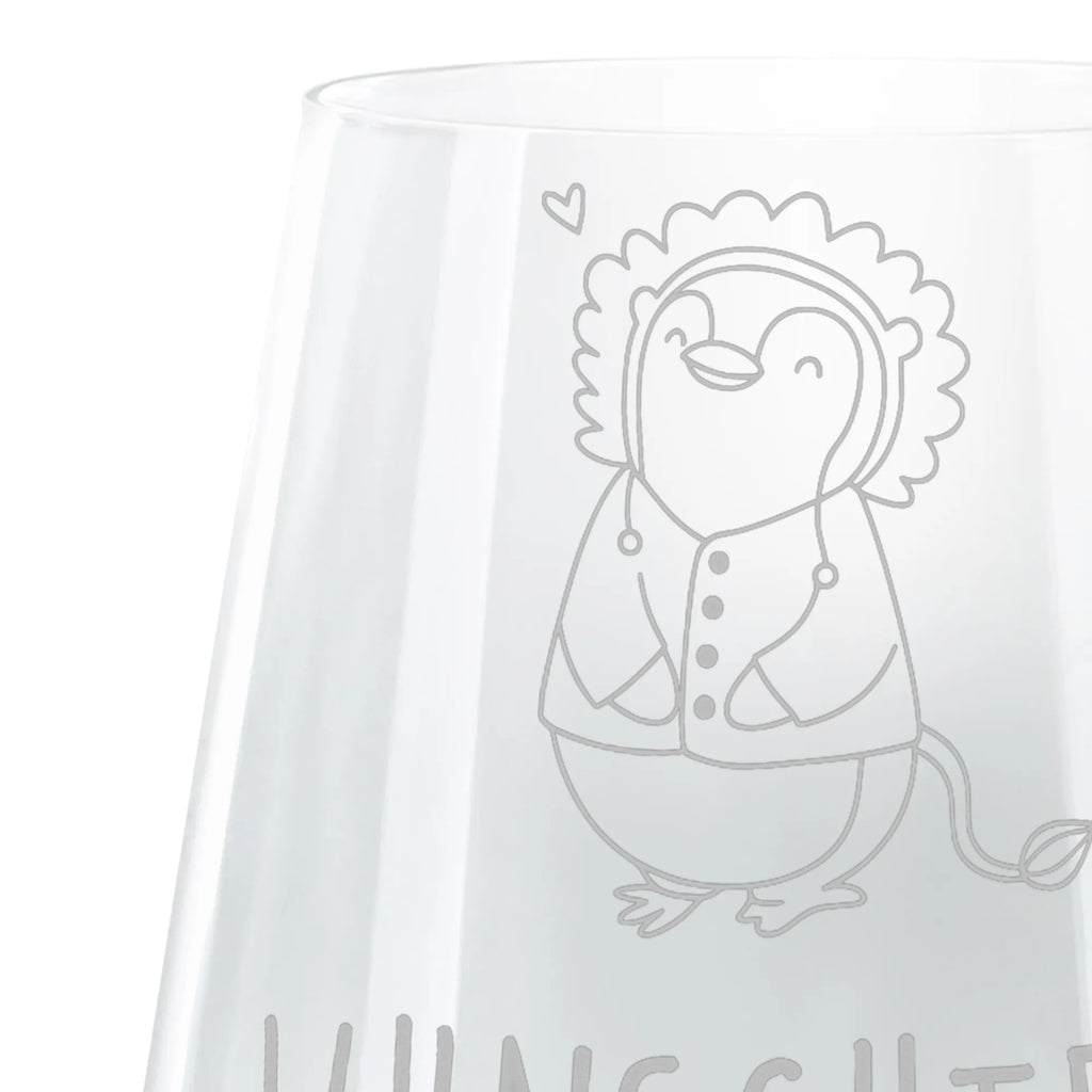 Personalizowany kieliszek koktajlowy lew astrologia Znak zodiaku, gwiazdozbiór, horoskop, astrologia, ascendent