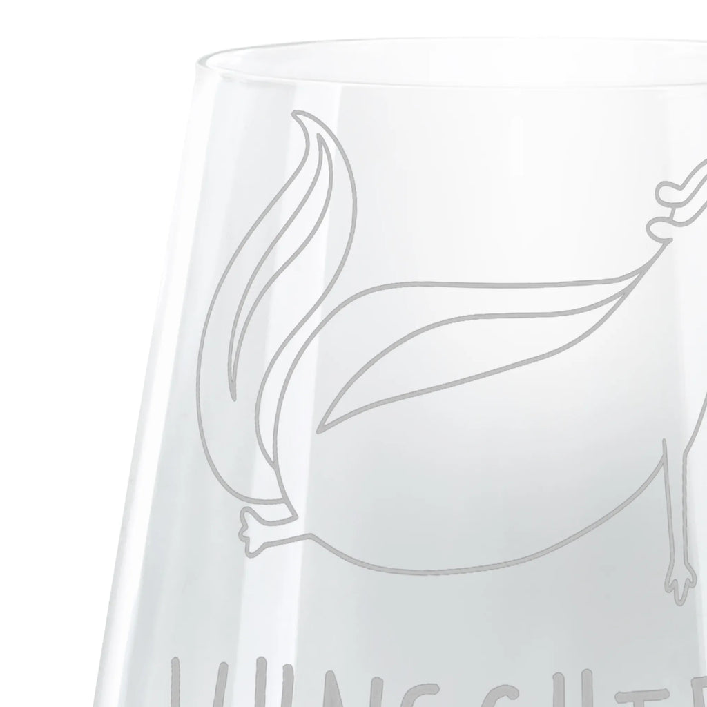 Personalized Cocktail Glass skunk yoga Skunk, Namaste, Live, Love, Predator, Laugh, Stinker, Yoga, Wild animal, Stinky