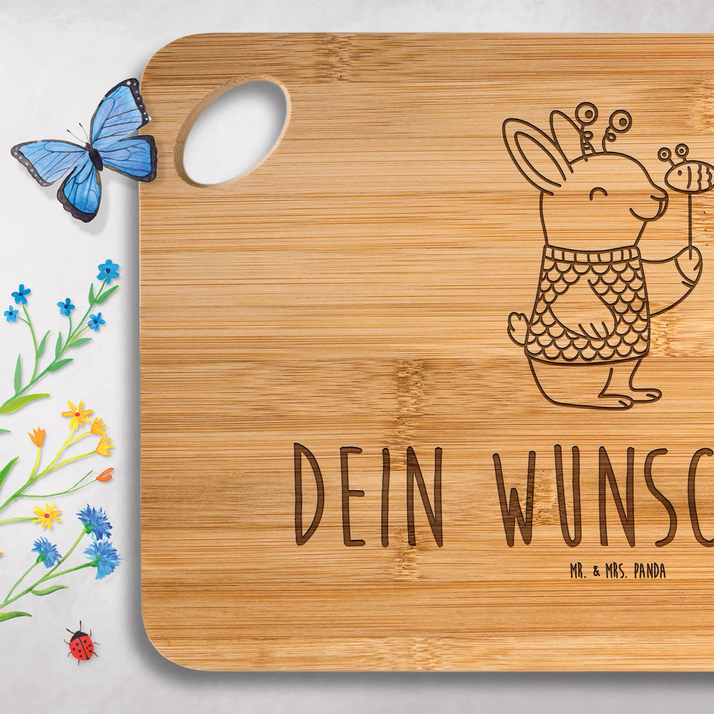 Spersonalizowana deska do krojenia Ryby Astrologia Znak zodiaku, gwiazdozbiór, horoskop, astrologia, ascendent