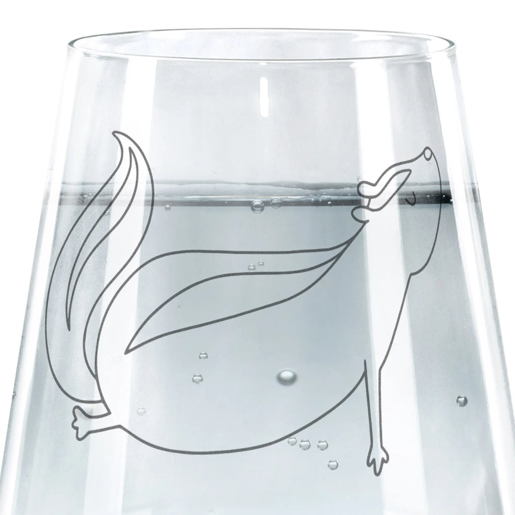 szklanka skunks Joga Stinktier, Skunk