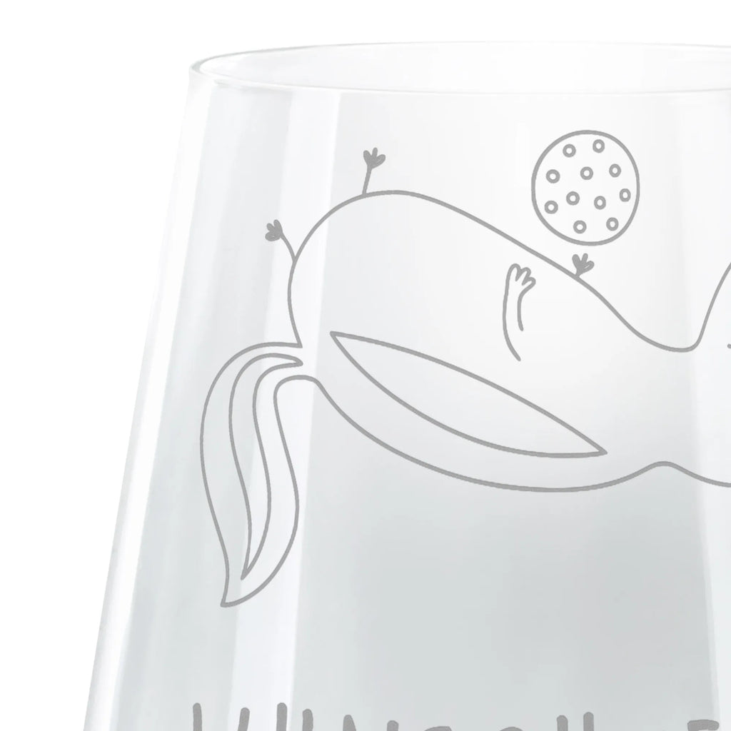 Personalized Engraved Lantern skunk ball Skunk, stinky, predator, skunk, wild animal, stinker, playful, wisdom