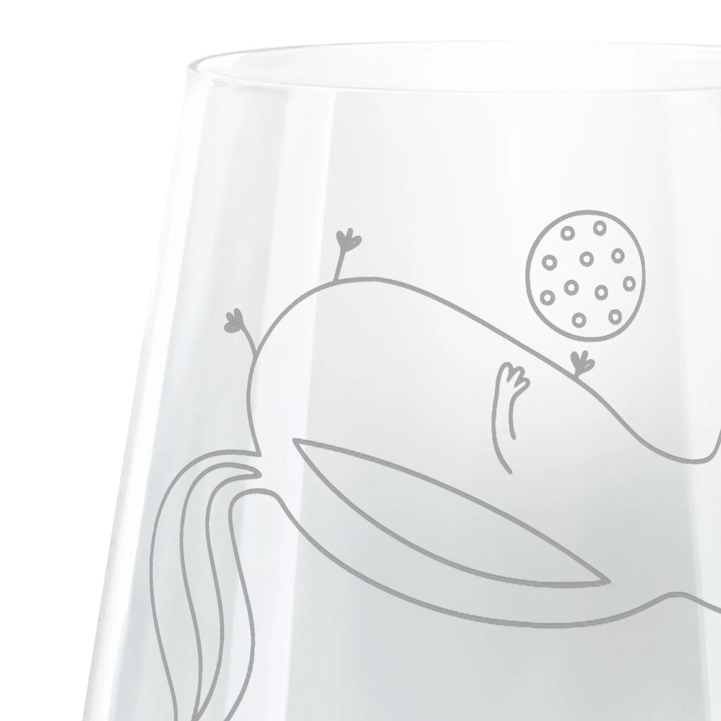 Grawerowany lampion skunks piłka Stinktier, Skunk