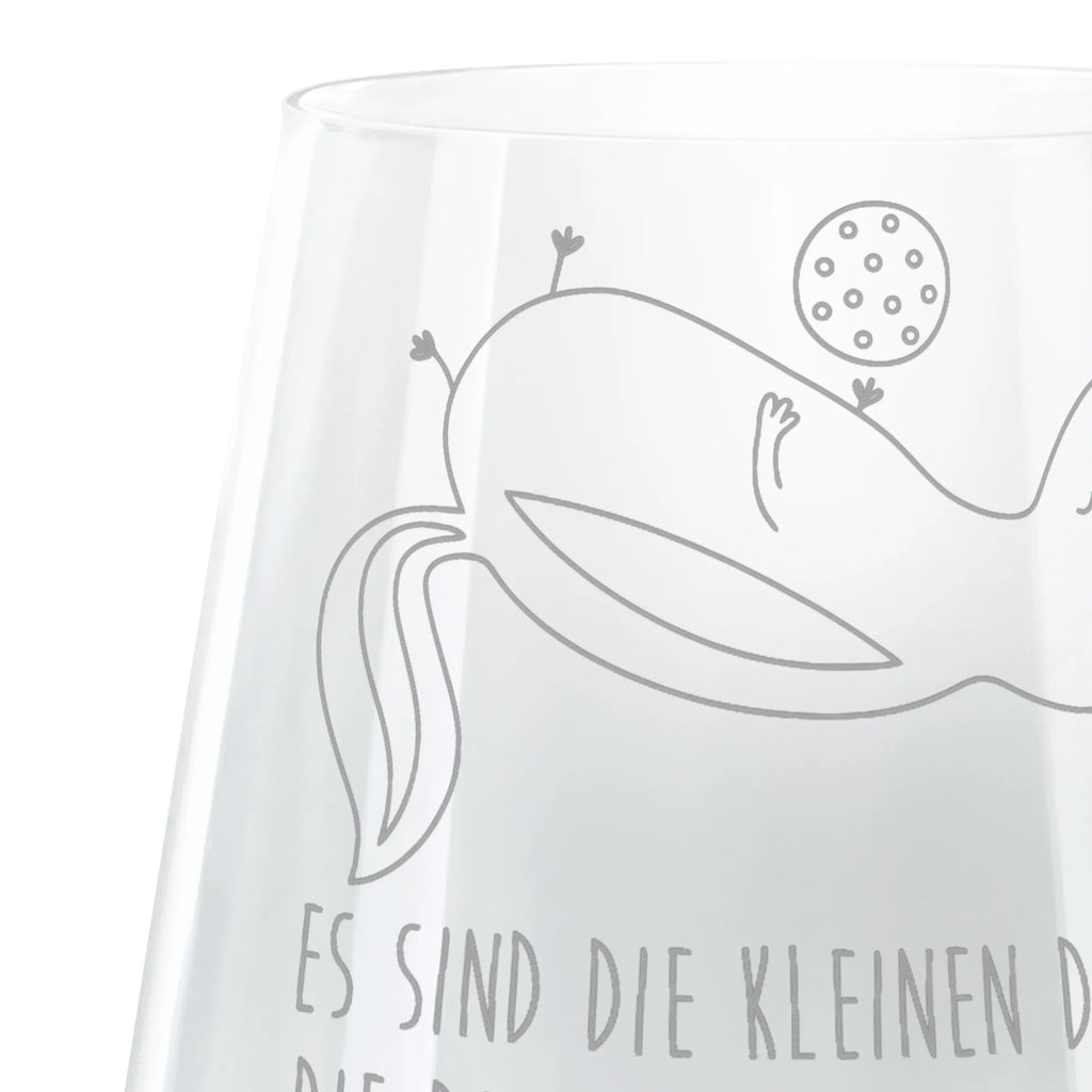 Grawerowany lampion skunks piłka Stinktier, Skunk